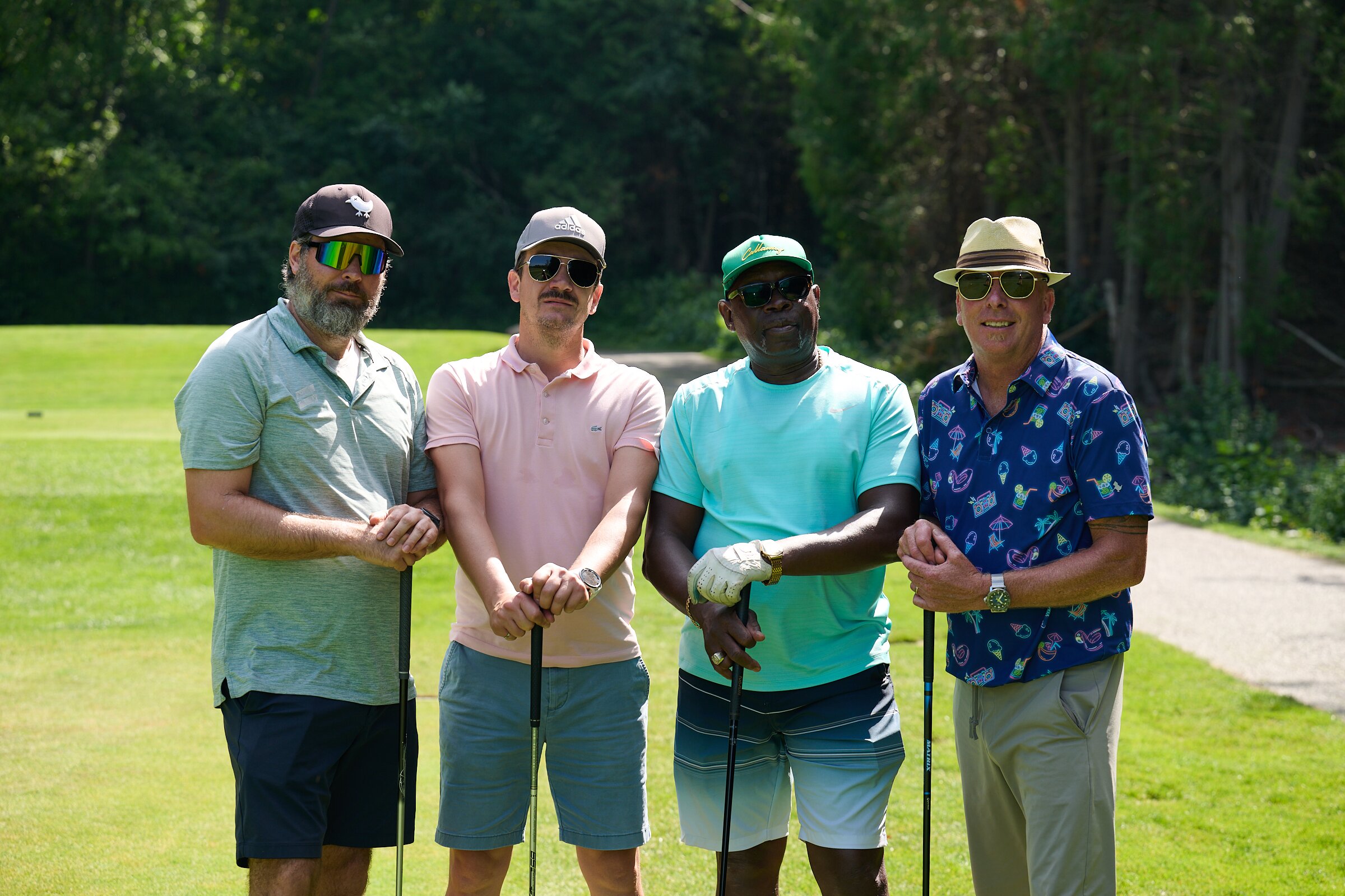 SWA Golf Day – July 14, 2026: 9/66